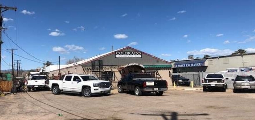1155 S Platte River Dr, Denver, CO for sale Building Photo- Image 1 of 3