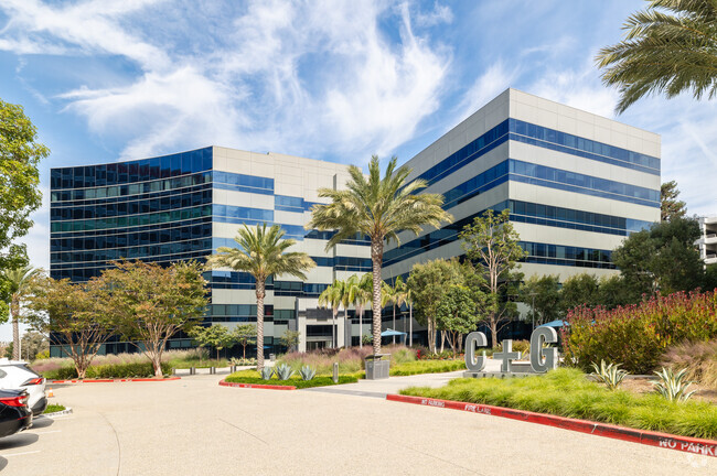 Plus de détails pour 300 Continental Blvd, El Segundo, CA - Bureau à louer