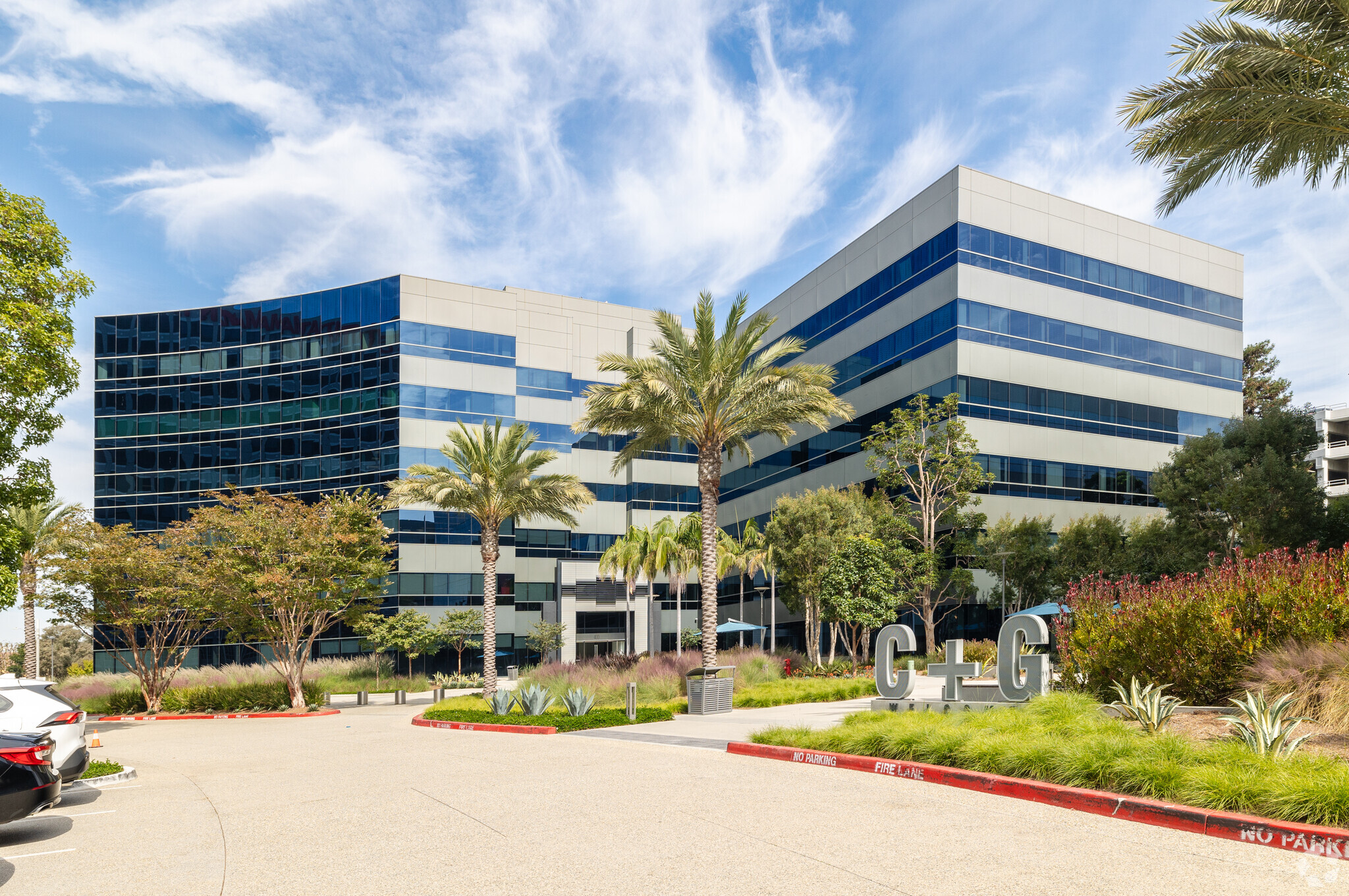 400 Continental Blvd, El Segundo, CA for lease Building Photo- Image 1 of 19