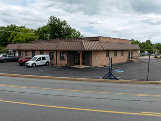 Plus de détails pour 1085 Manheim Pike, Lancaster, PA - Bureau, Flex à louer