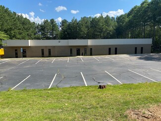 More details for 2716 Discovery Dr, Raleigh, NC - Flex for Lease