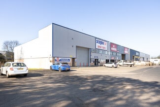 More details for 193-211 Vale Rd, Tonbridge - Industrial for Lease