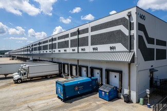 More details for 400 Industrial Dr, Birmingham, AL - Industrial for Lease
