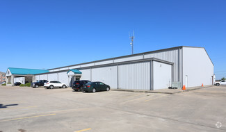 Plus de détails pour 8835 Wheat Cross Dr, Houston, TX - Bureau/Commerce de détail à louer