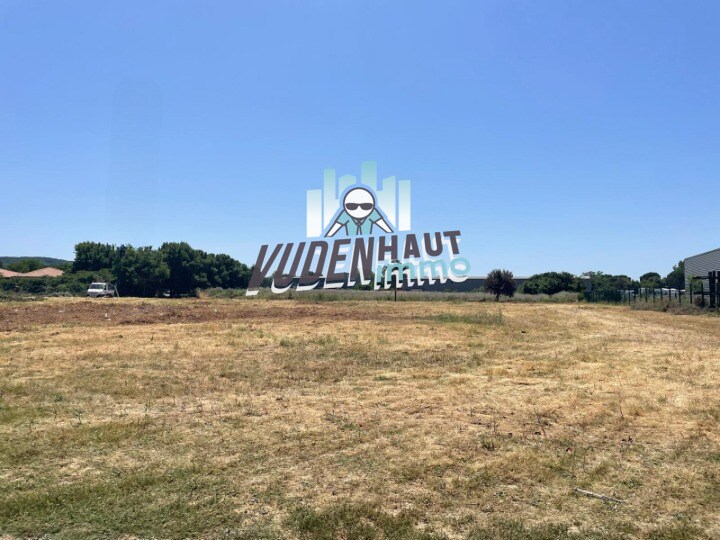 Land in Muret for sale - Aerial - Image 3 of 3