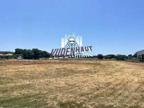 Muret, HG - Aérien Vue de la carte