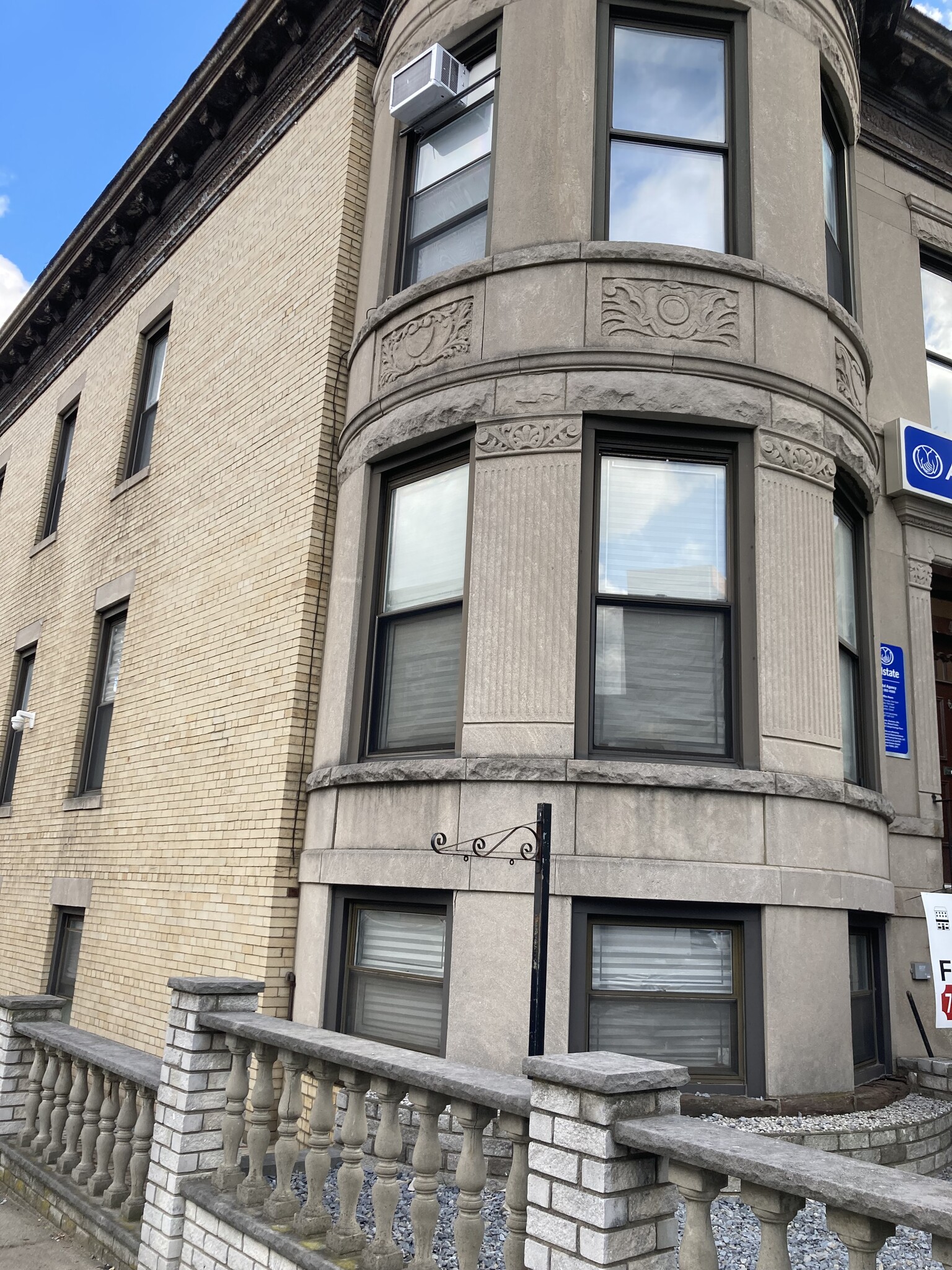 4801 Fort Hamilton Pky, Brooklyn, NY for sale Building Photo- Image 1 of 1