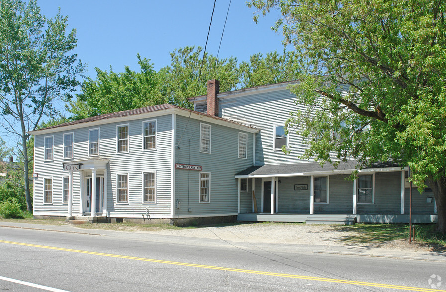 19 Mason St, Brunswick, ME à vendre - Photo principale - Image 1 de 1