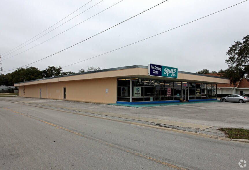 2660 Us-17-92, Casselberry, FL à vendre - Photo du bâtiment - Image 2 de 3
