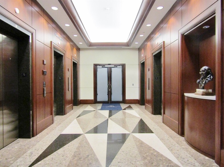 300 SE 2nd St, Fort Lauderdale, FL à louer - Photo intérieure - Image 2 de 7