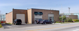 Plus de détails pour 4135 W 123rd St, Alsip, IL - Industriel/Logistique à louer