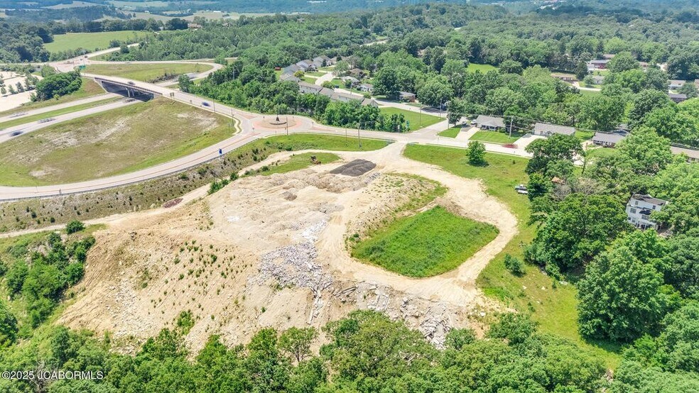 721 Heisinger Rd, Jefferson City, MO for sale - Building Photo - Image 1 of 9