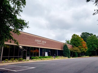 Plus de détails pour 11901 Bowman Dr, Fredericksburg, VA - Local d'activités à louer