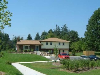 Plus de détails pour 959 Baker Rd, Dexter, MI - Bureau à louer