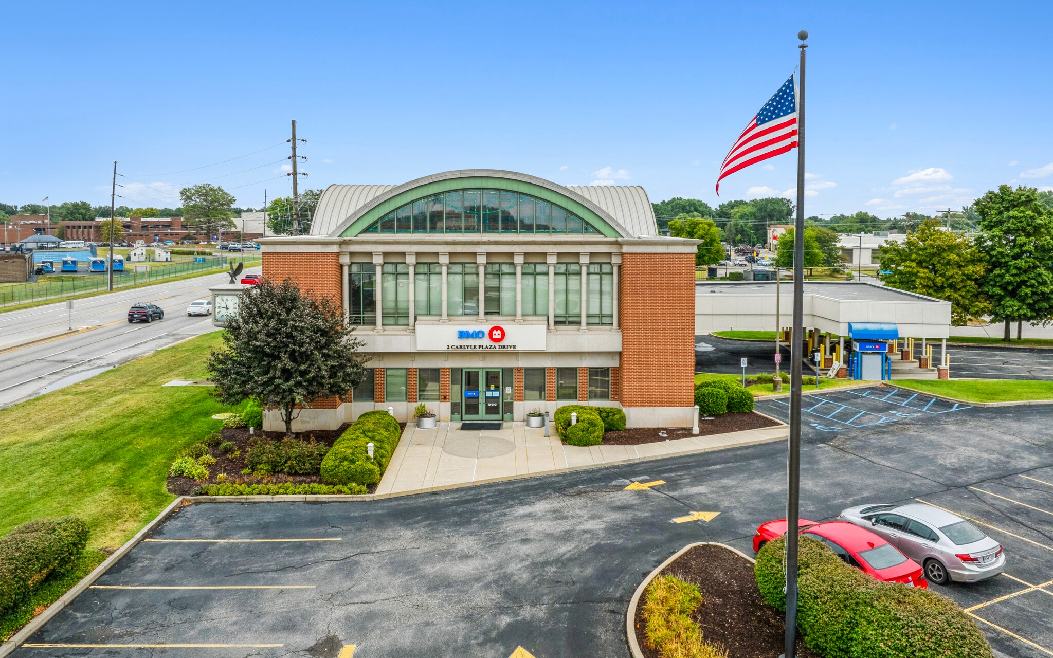 2 Carlyle Plaza Dr, Belleville, IL for sale Building Photo- Image 1 of 6