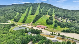 Plus de détails pour 608 Francestown Rd, Bennington, NH - Multi-résidentiel à vendre