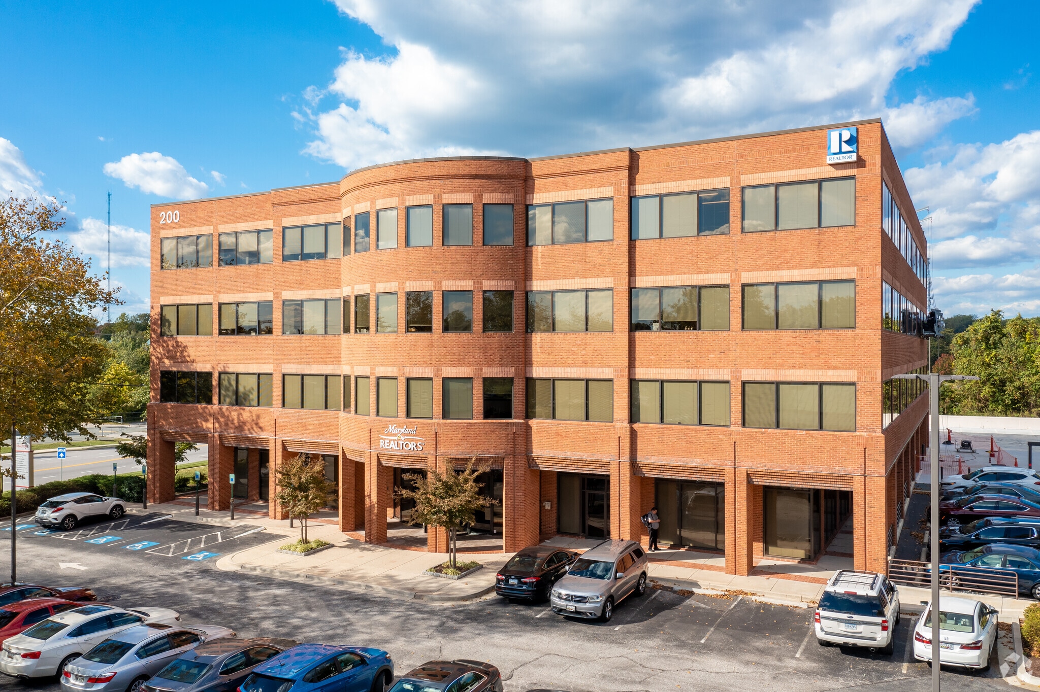 200 Harry S Truman Pky, Annapolis, MD for lease Primary Photo- Image 1 of 12