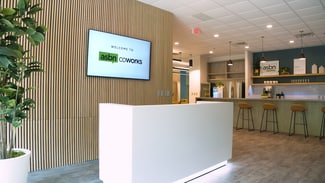 More details for 420 Technology Pky, Peachtree Corners, GA - Coworking for Lease
