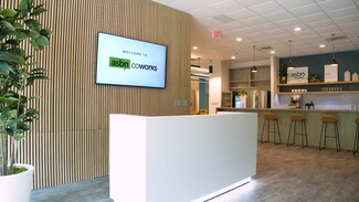 Plus de détails pour 420 Technology Pky, Peachtree Corners, GA - Coworking à louer