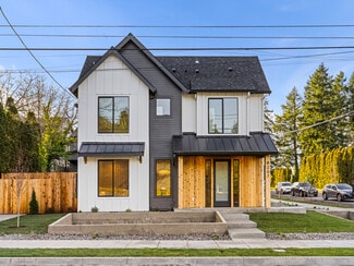 Plus de détails pour 4540 Garden Home Rd, Portland, OR - Multi-résidentiel à vendre