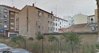 Plus de détails pour Calle Gregorio Solabarrieta, 12, Miranda de Ebro - Terrain à vendre