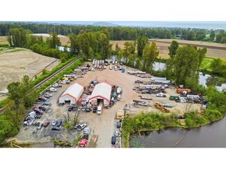 Plus de détails pour 8300 Aitkin Rd, Chilliwack, BC - Terrain à vendre