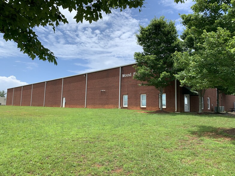 4322 McBrayer Rd, Oakwood, GA for lease - Building Photo - Image 1 of 11
