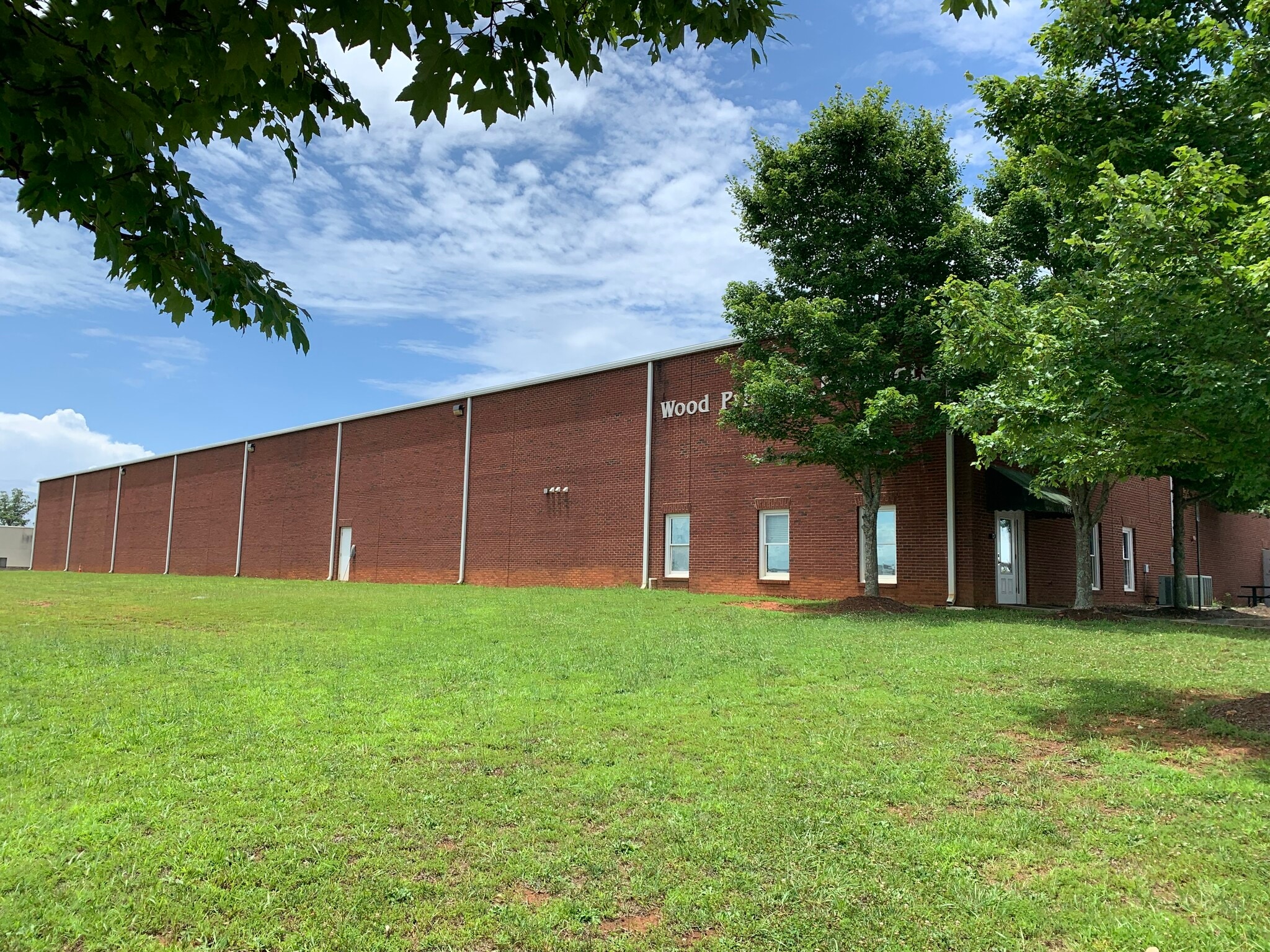 4322 McBrayer Rd, Oakwood, GA for lease Building Photo- Image 1 of 12