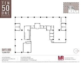 1051 Perimeter Dr, Schaumburg, IL for lease Floor Plan- Image 1 of 1