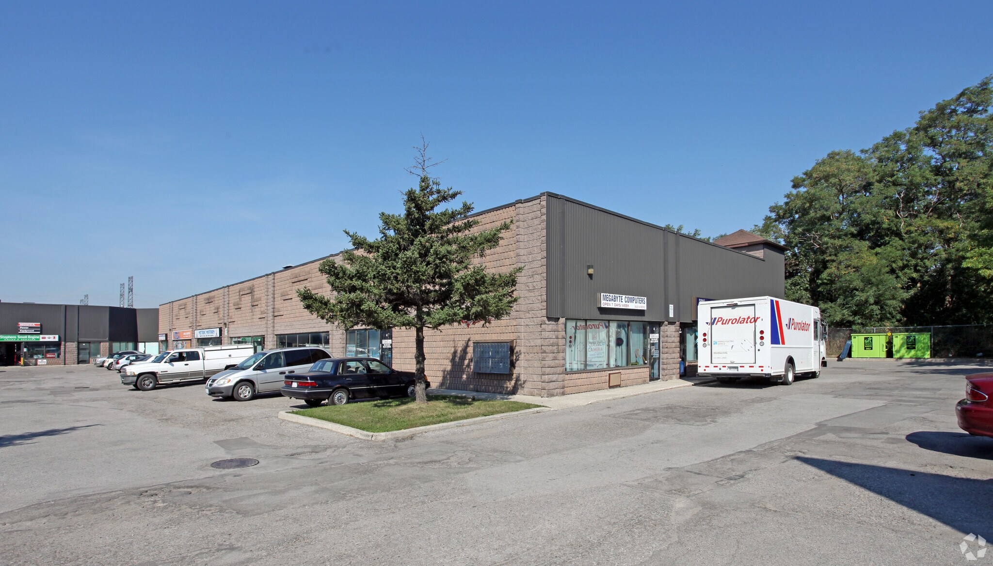 860 Brock Rd, Pickering, ON for sale Primary Photo- Image 1 of 1