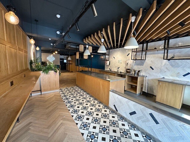 93A High St, Birmingham à louer - Photo intérieure - Image 3 de 4