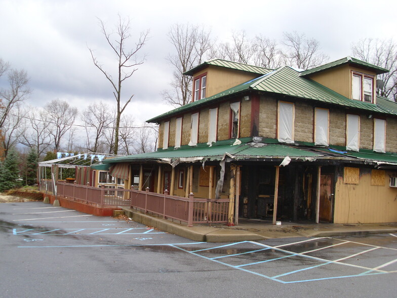 0 Market Street, Orwigsburg, PA à vendre - Photo du bâtiment - Image 1 de 1