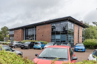 Plus de détails pour 160 Aztec West, Almondsbury - Bureau à louer