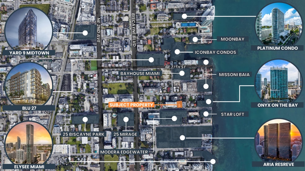 459 NE 25th St, Miami, FL for sale - Building Photo - Image 3 of 16