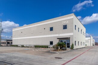 Plus de détails pour 7954 Breen Rd, Houston, TX - Industriel à vendre