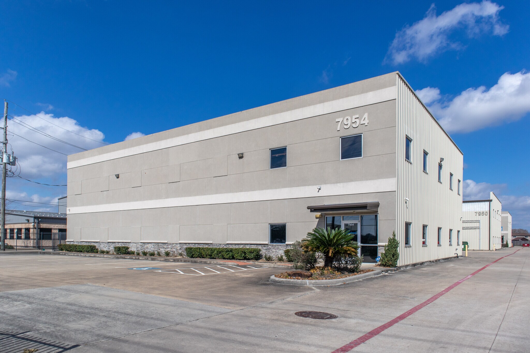 7954 Breen Rd, Houston, TX à vendre Photo du bâtiment- Image 1 de 6