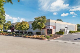 Plus de détails pour 1056 Serpentine Ln, Pleasanton, CA - Industriel à vendre