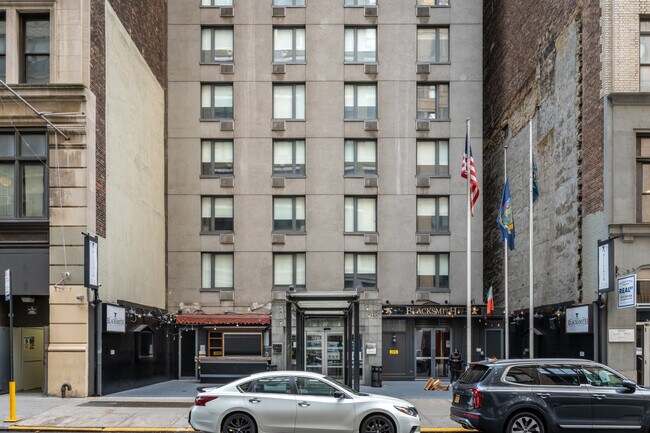 More details for 160 W 25th St, New York, NY - Retail for Lease