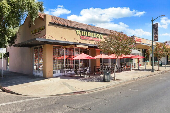 More details for 1924-1926 Pacific Ave, Stockton, CA - Retail for Sale