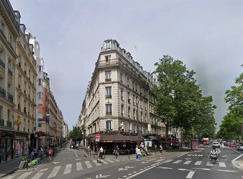 Office in Paris for sale - Building Photo - Image 3 of 4