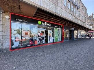 Plus de détails pour 157 Union St, Aberdeen - Commerce de détail à louer