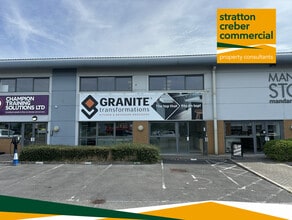 Thorverton Rd, Exeter for lease Building Photo- Image 2 of 7