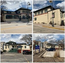 N88W16495 Main St, Menomonee Falls, WI à vendre Photo du bâtiment- Image 2 de 2