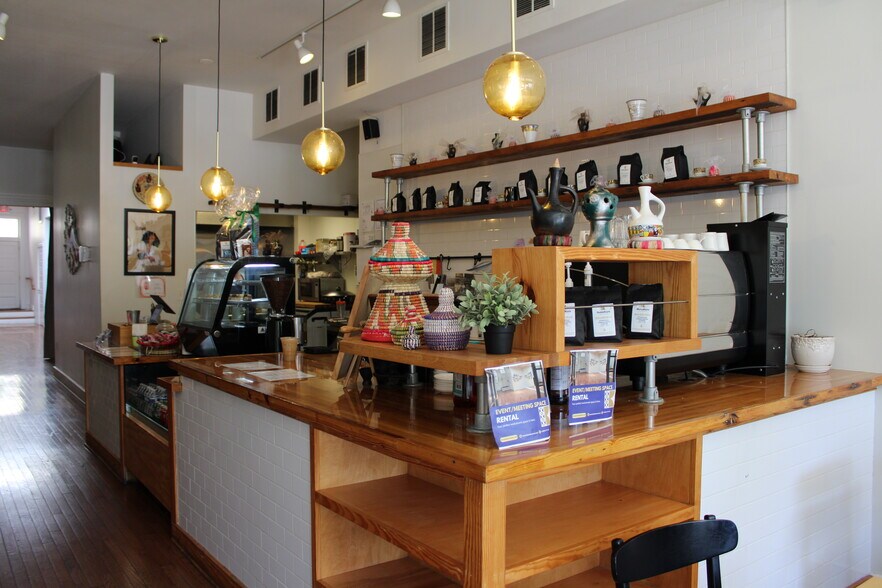 402 1/2 N 2nd St, Richmond, VA à vendre - Photo du bâtiment - Image 3 de 16