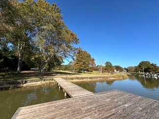 More details for TBD White Oak dr, Manning, SC - Land for Sale