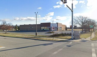 Plus de détails pour 1501 N Main St, Findlay, OH - Commerce de détail à louer