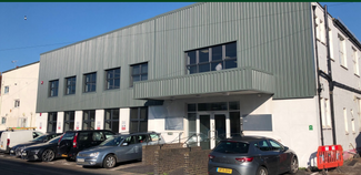 More details for 24 Franklin Rd, Hove - Office for Lease