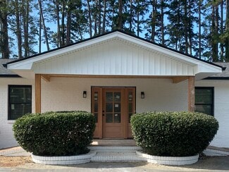 More details for 421 Statesville Blvd, Salisbury, NC - Office for Lease