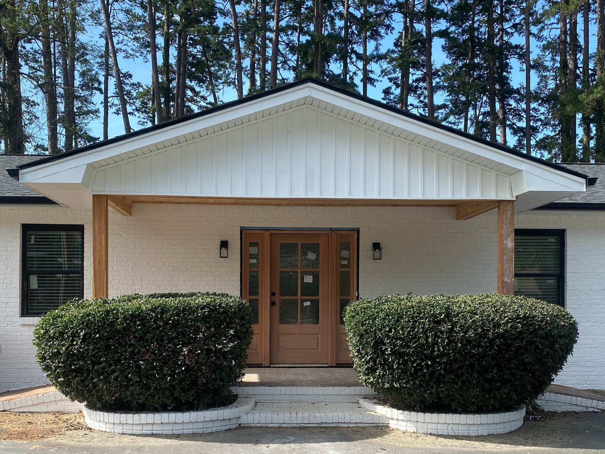 421 Statesville Blvd, Salisbury, NC à vendre Photo du bâtiment- Image 1 de 1