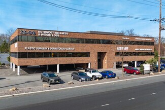 Plus de détails pour 23-00 State Route 208, Fair Lawn, NJ - Bureau, Bureau/Médical à louer